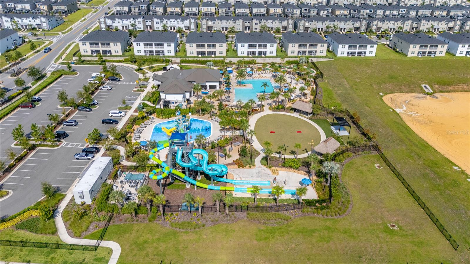 8870 BACKSPIN LN, CHAMPIONS GATE, FL, 33896