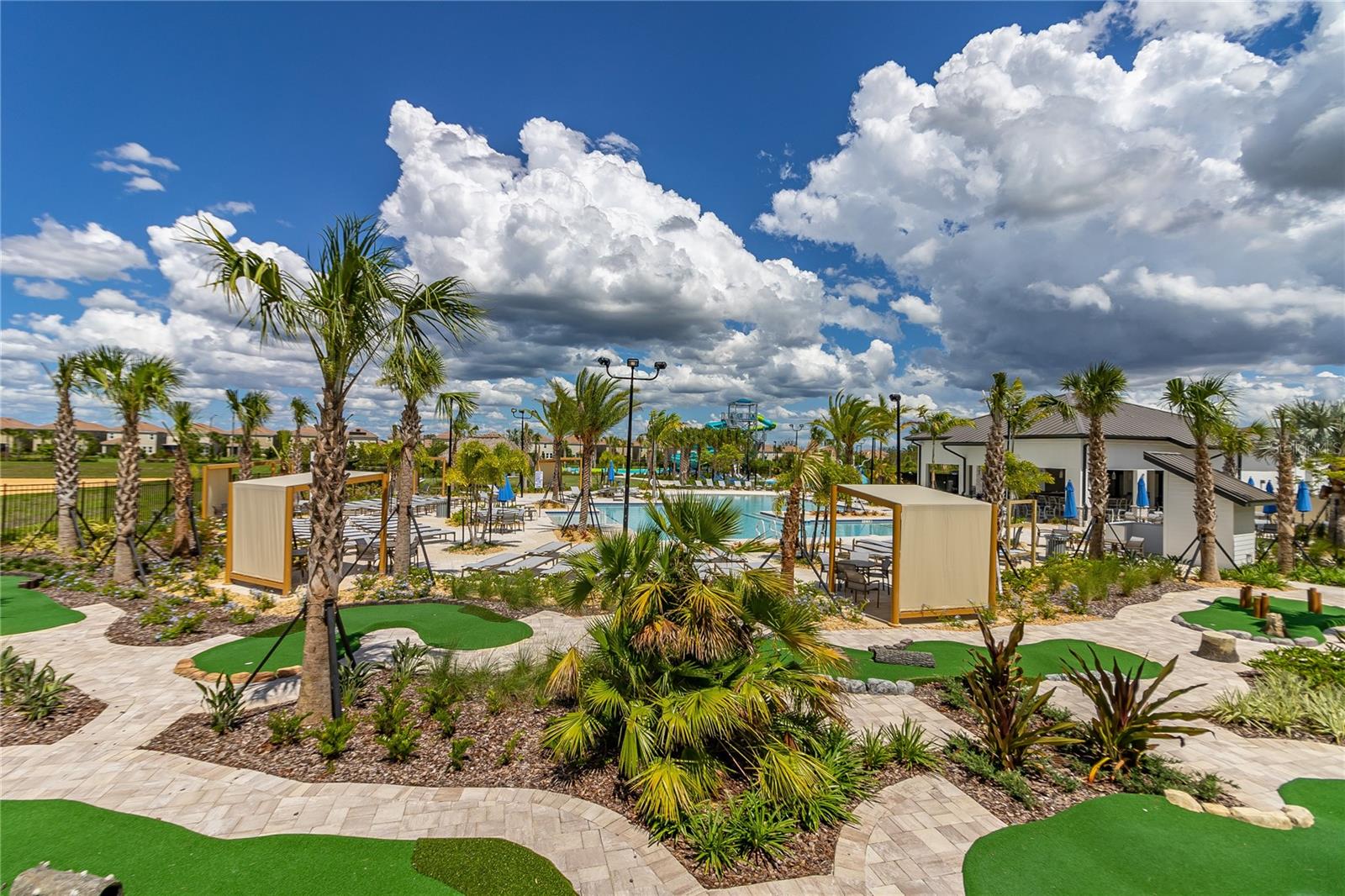 8870 BACKSPIN LN, CHAMPIONS GATE, FL, 33896