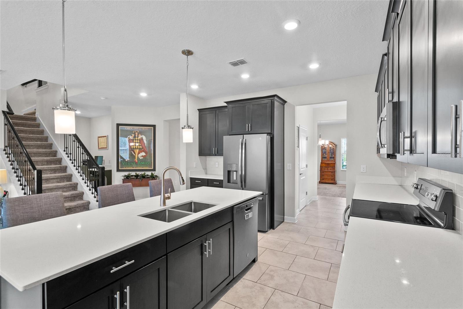 8870 BACKSPIN LN, CHAMPIONS GATE, FL, 33896