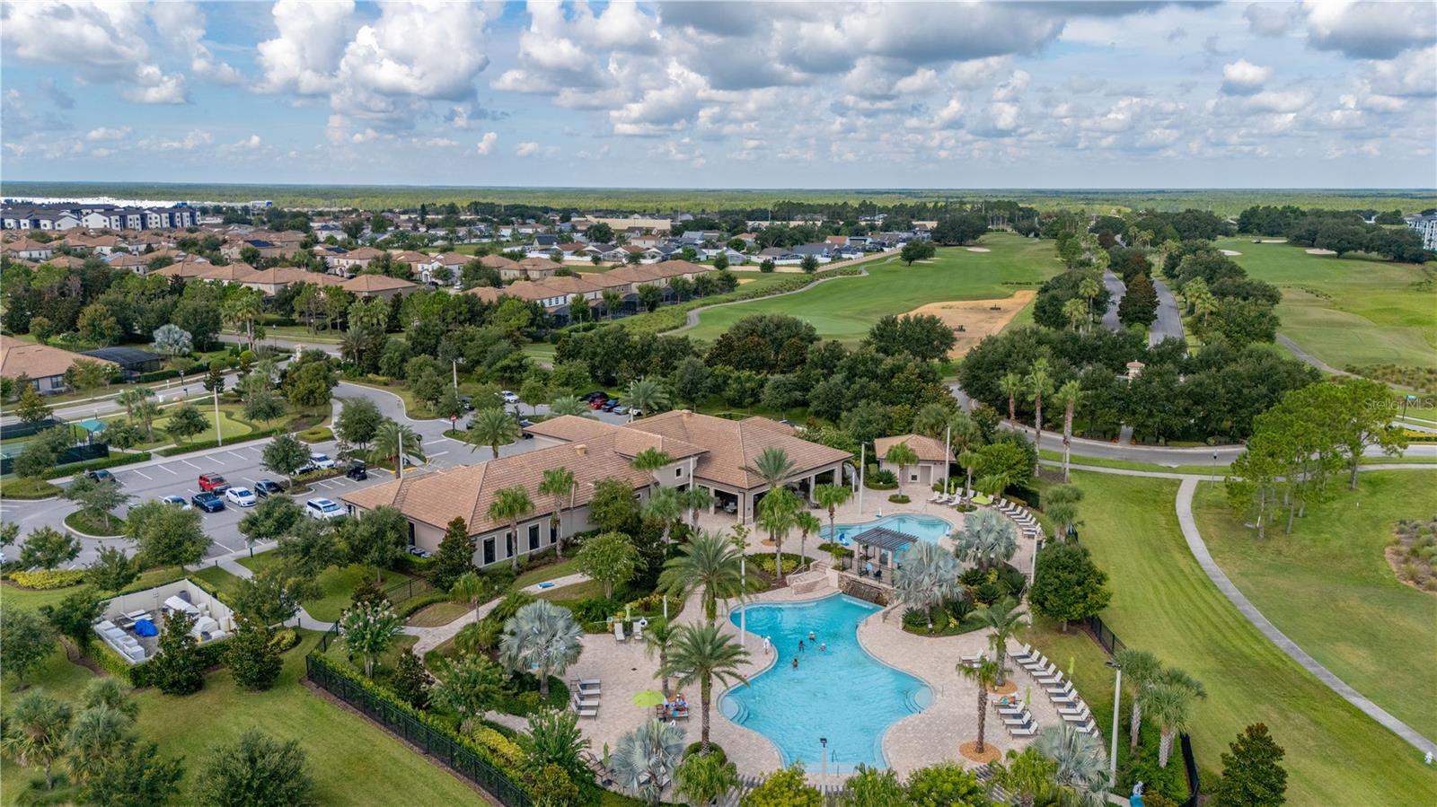 8870 BACKSPIN LN, CHAMPIONS GATE, FL, 33896