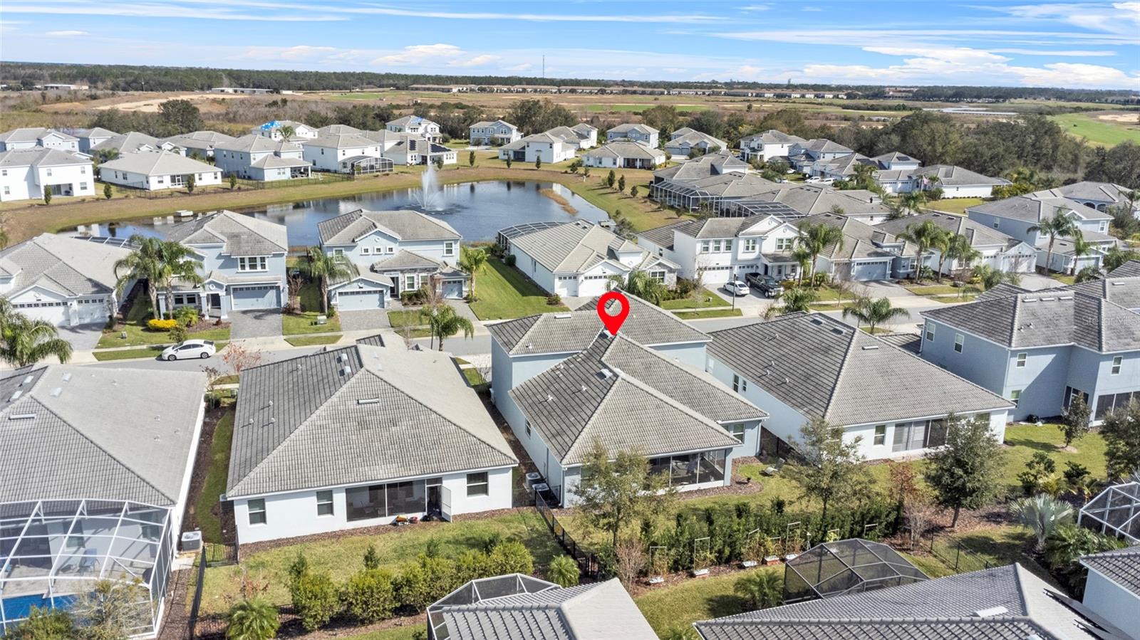 8870 BACKSPIN LN, CHAMPIONS GATE, FL, 33896