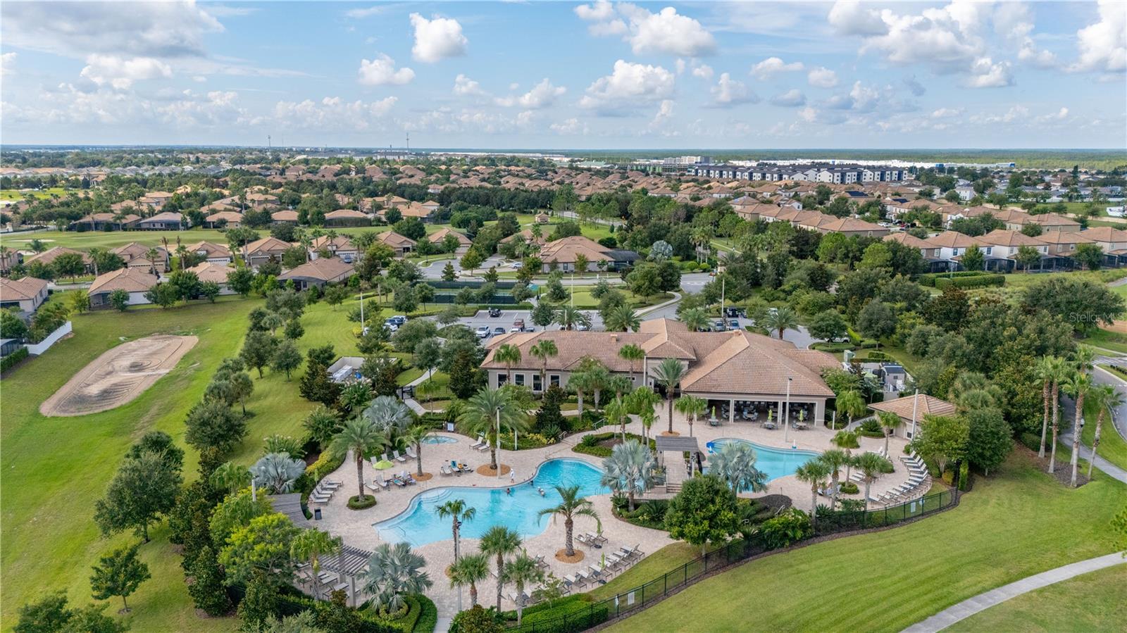 8870 BACKSPIN LN, CHAMPIONS GATE, FL, 33896