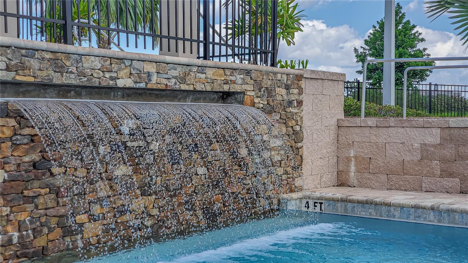 8870 BACKSPIN LN, CHAMPIONS GATE, FL, 33896