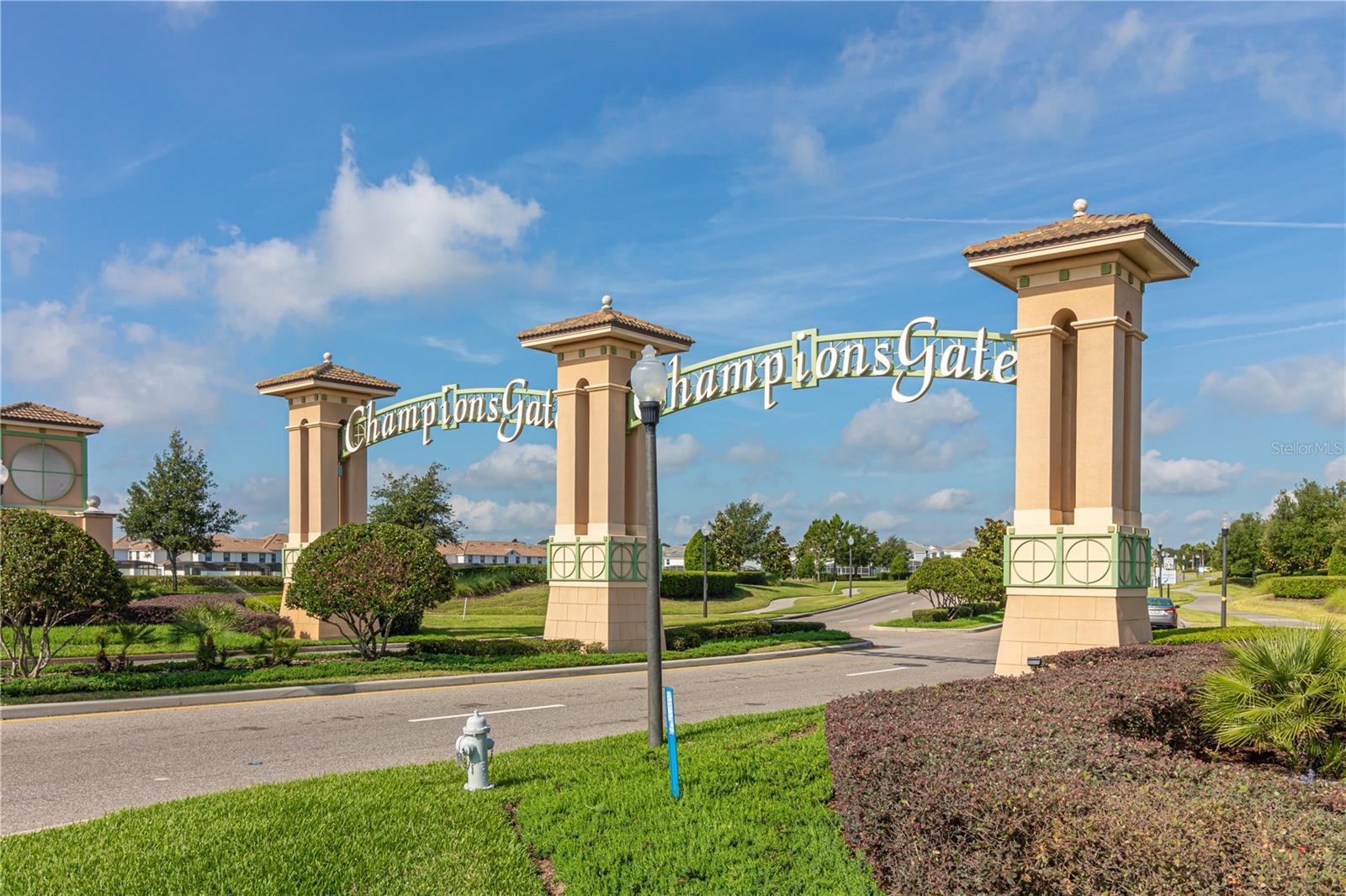 8870 BACKSPIN LN, CHAMPIONS GATE, FL, 33896
