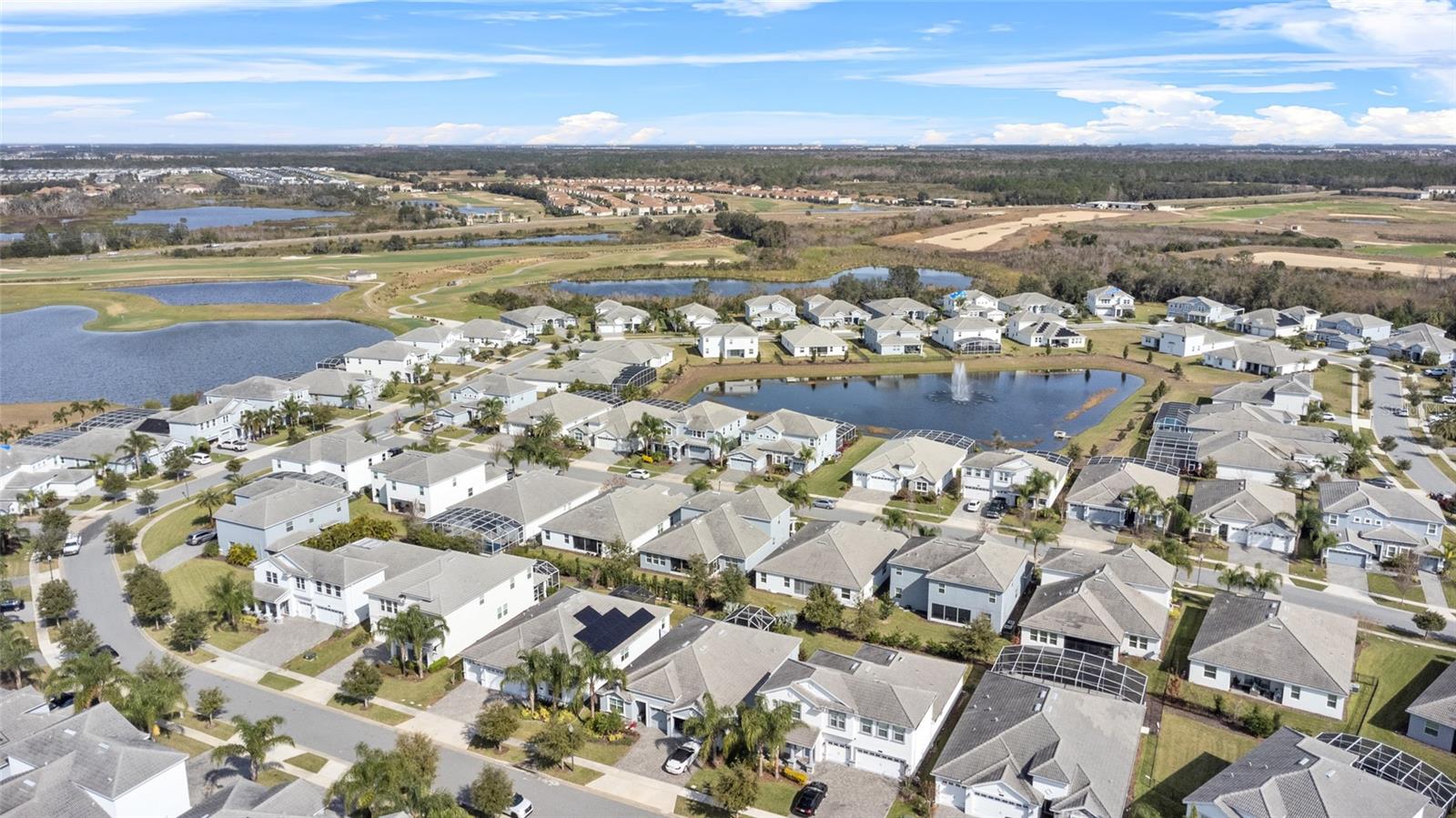 8870 BACKSPIN LN, CHAMPIONS GATE, FL, 33896