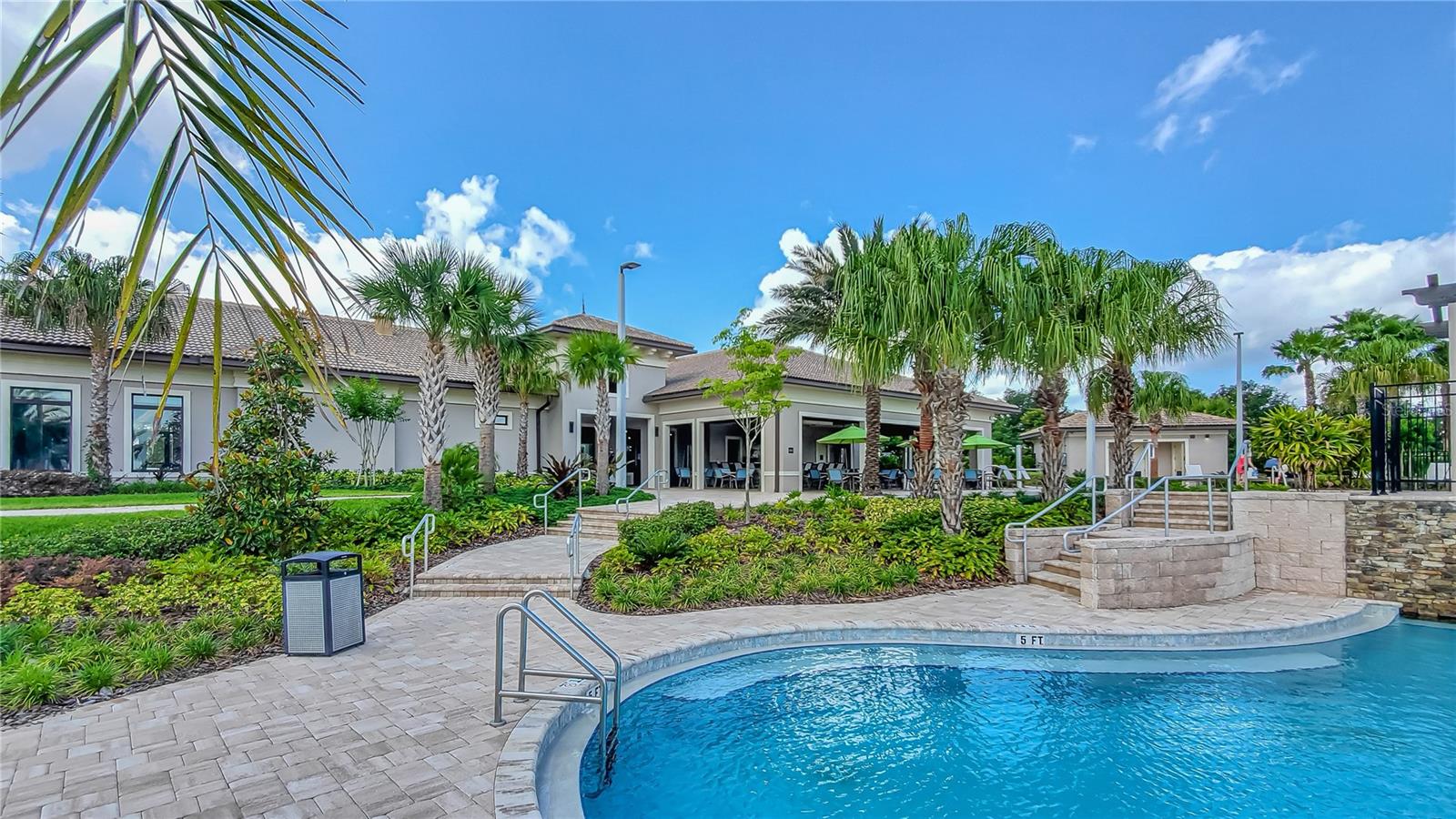 8870 BACKSPIN LN, CHAMPIONS GATE, FL, 33896