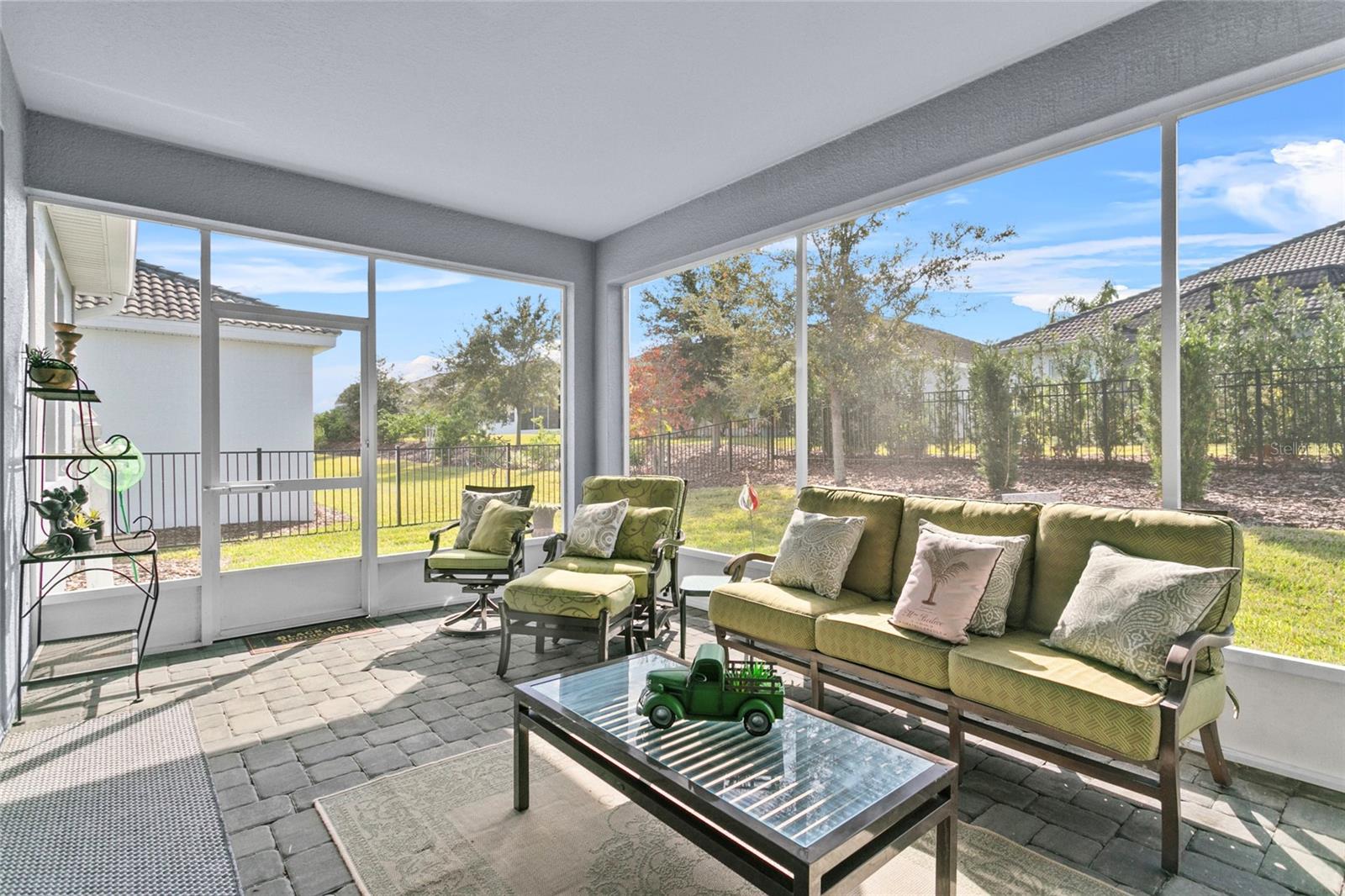 8870 BACKSPIN LN, CHAMPIONS GATE, FL, 33896