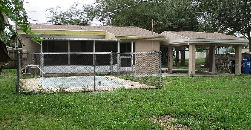 263 85TH AVE N, ST PETERSBURG, FL, 33702