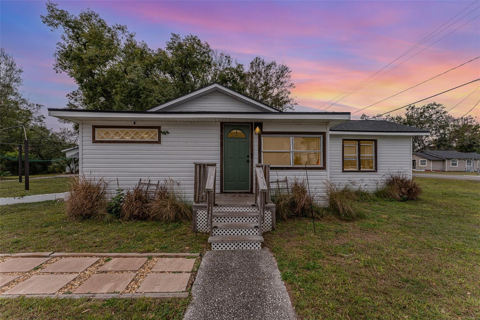 100 CORDOVA RD, AUBURNDALE, FL, 33823