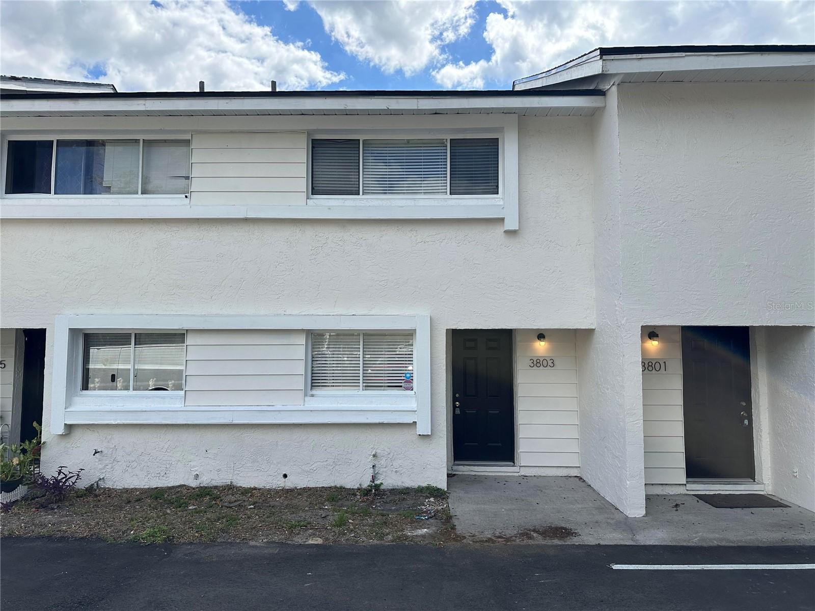 3803 KHAYYAM AVE, ORLANDO, FL, 32826