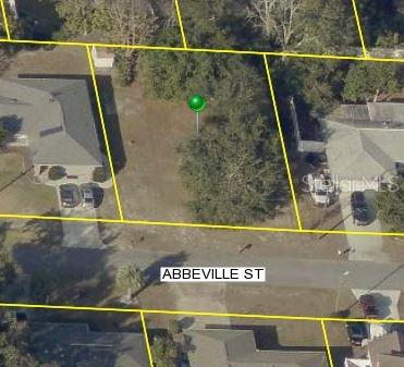 10459 ABBEVILLE ST, SPRING HILL, FL, 34608