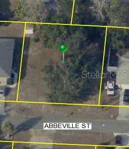 10459 ABBEVILLE ST, SPRING HILL, FL, 34608