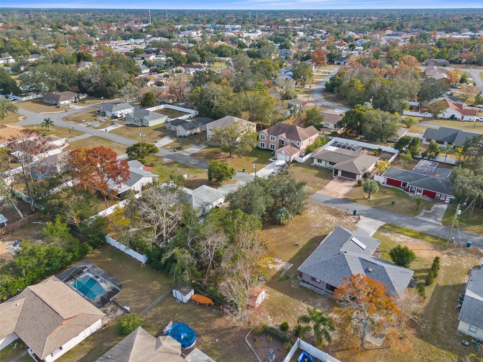 10459 ABBEVILLE ST, SPRING HILL, FL, 34608