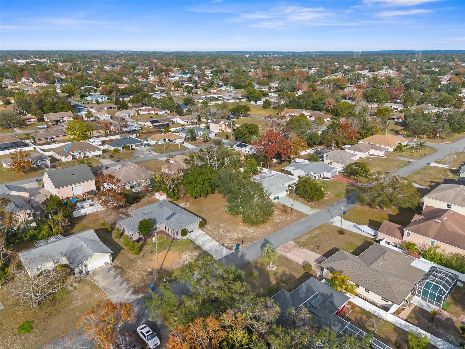 10459 ABBEVILLE ST, SPRING HILL, FL, 34608