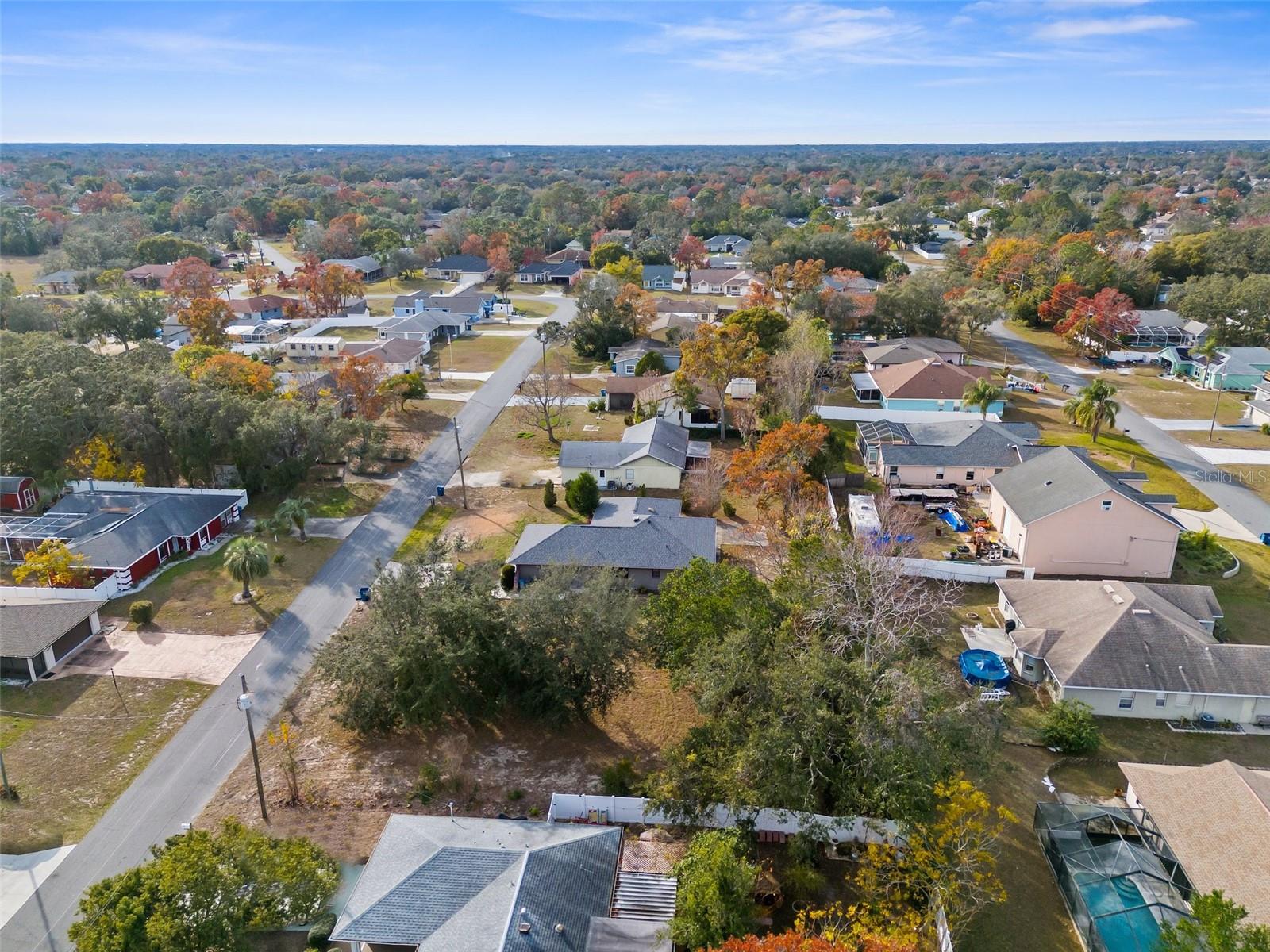 10459 ABBEVILLE ST, SPRING HILL, FL, 34608
