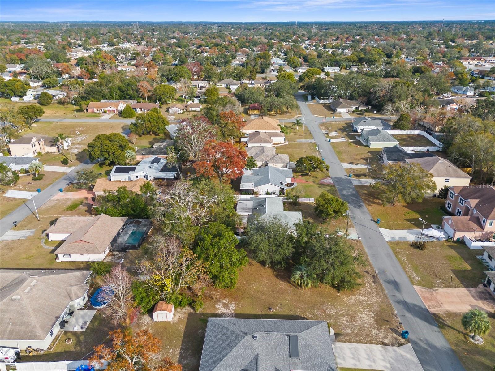 10459 ABBEVILLE ST, SPRING HILL, FL, 34608