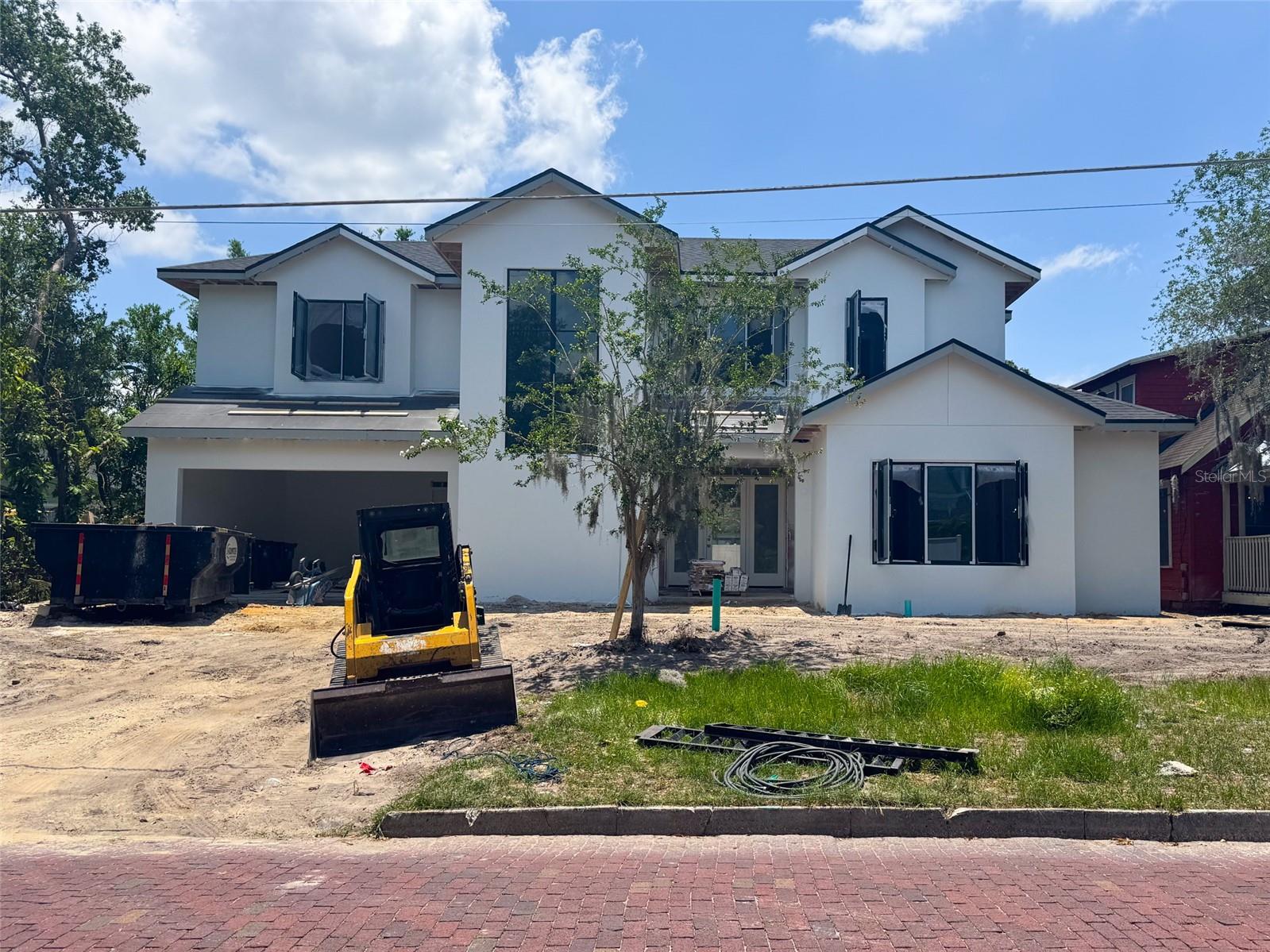 1830 PARK LAKE ST, ORLANDO, FL, 32803
