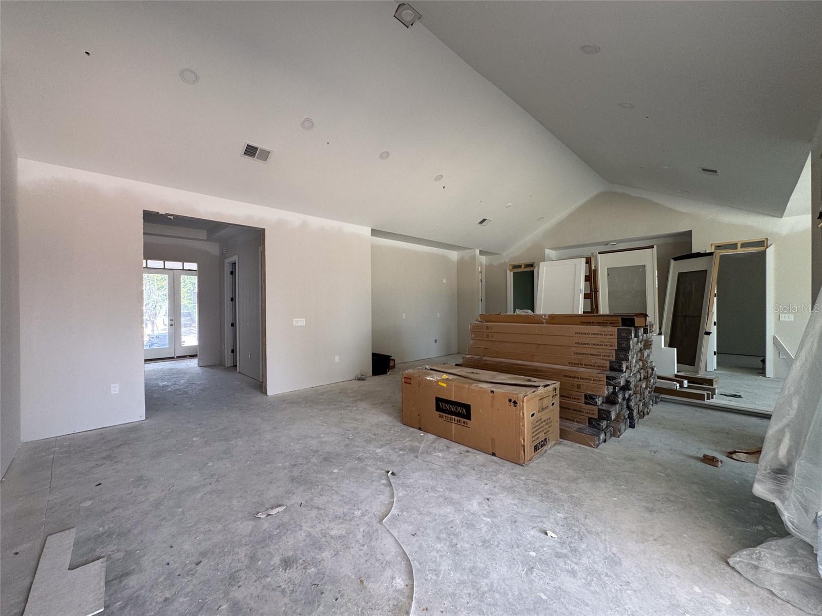 1830 PARK LAKE ST, ORLANDO, FL, 32803