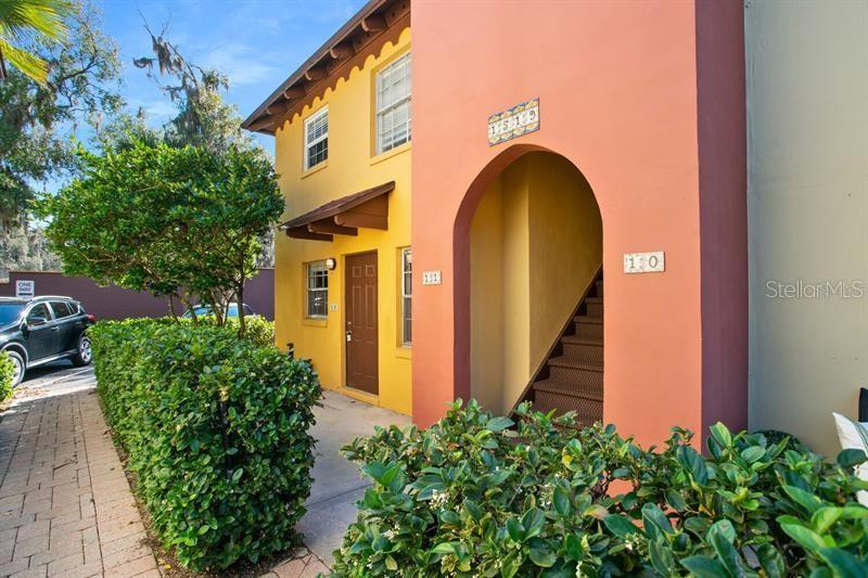 1519 CATHERINE ST #10, ORLANDO, FL, 32801