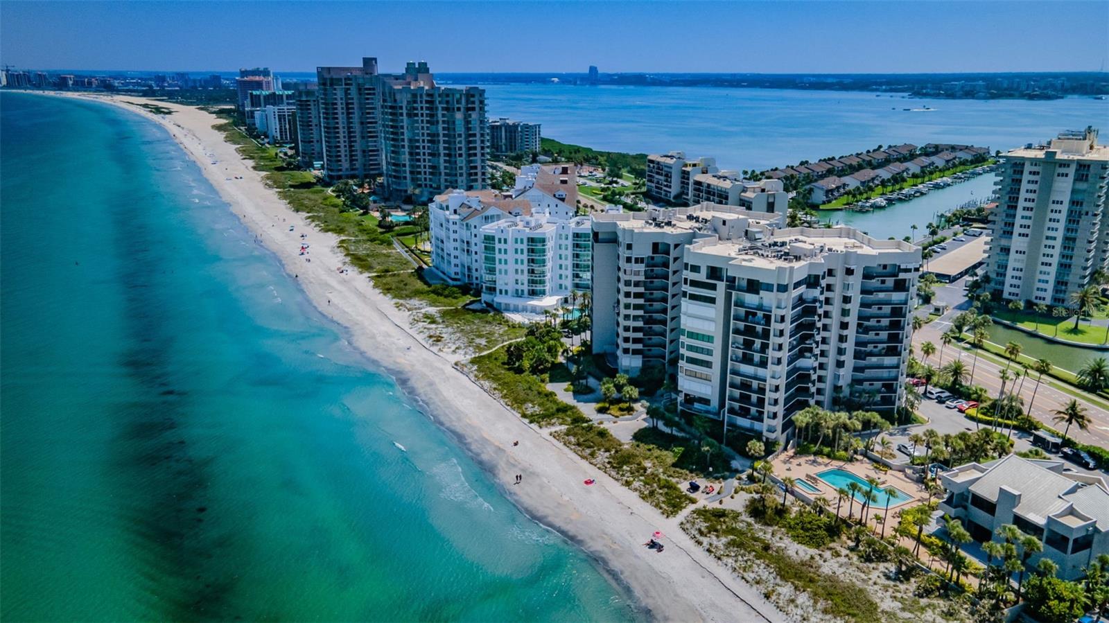 1600 GULF BLVD #417, CLEARWATER BEACH, FL, 33767