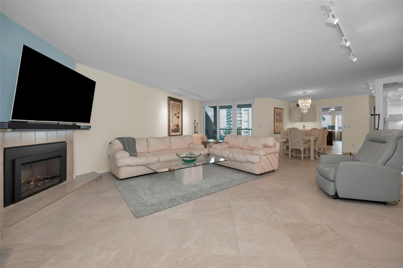 1600 GULF BLVD #417, CLEARWATER BEACH, FL, 33767