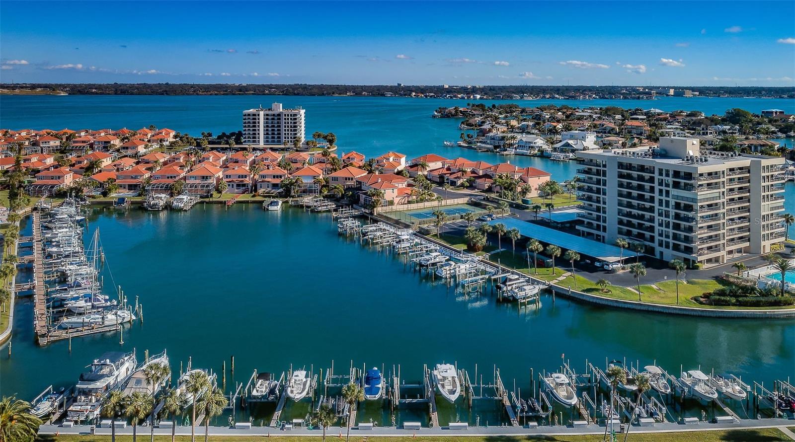 1600 GULF BLVD #417, CLEARWATER BEACH, FL, 33767