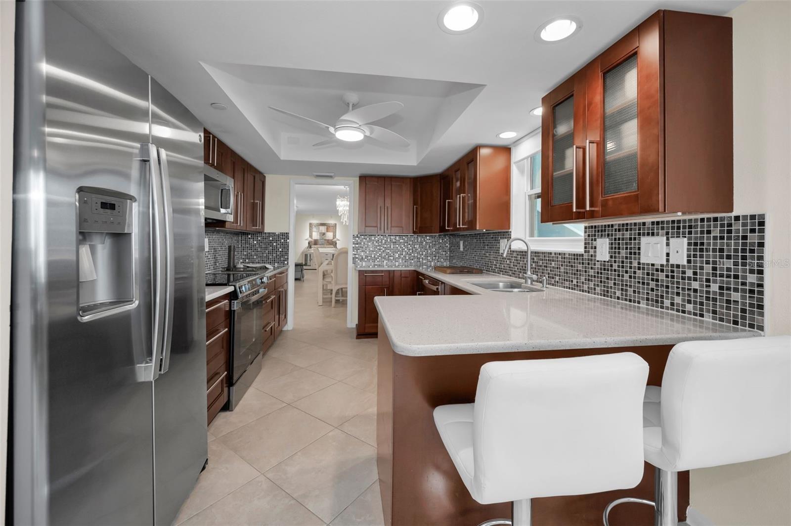 1600 GULF BLVD #417, CLEARWATER BEACH, FL, 33767