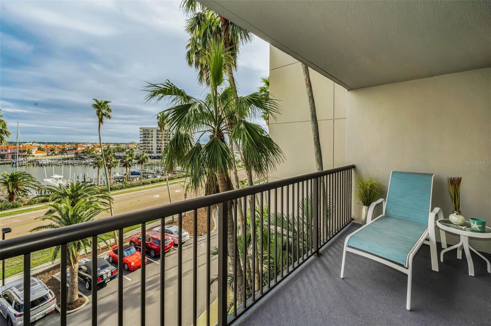 1600 GULF BLVD #417, CLEARWATER BEACH, FL, 33767