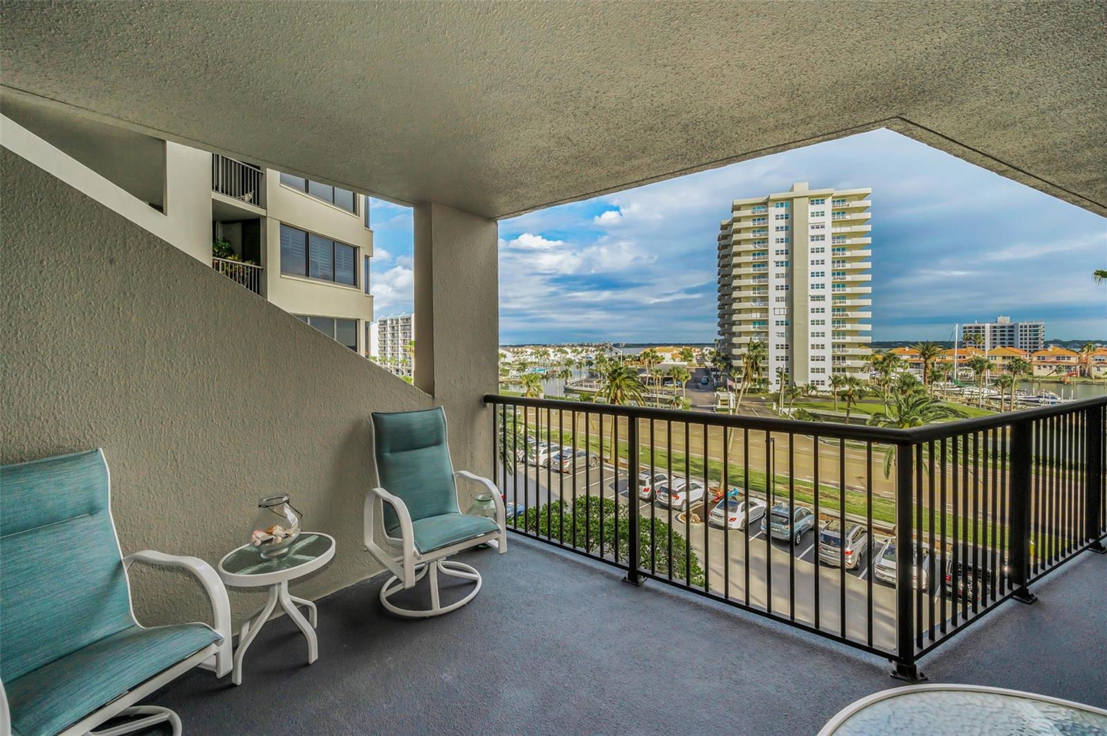 1600 GULF BLVD #417, CLEARWATER BEACH, FL, 33767