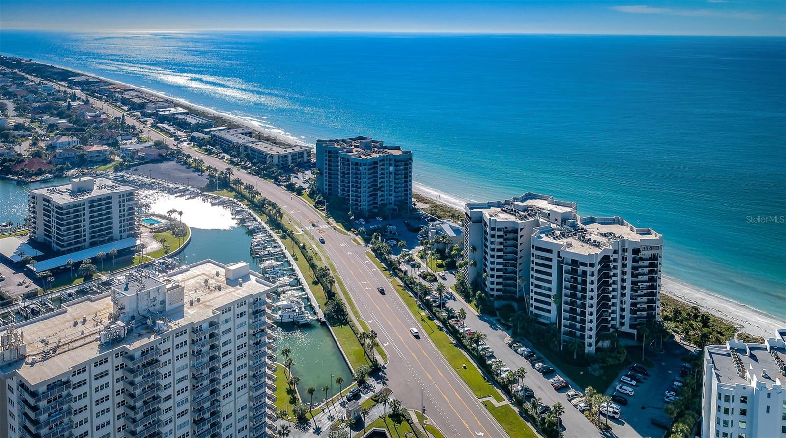 1600 GULF BLVD #417, CLEARWATER BEACH, FL, 33767