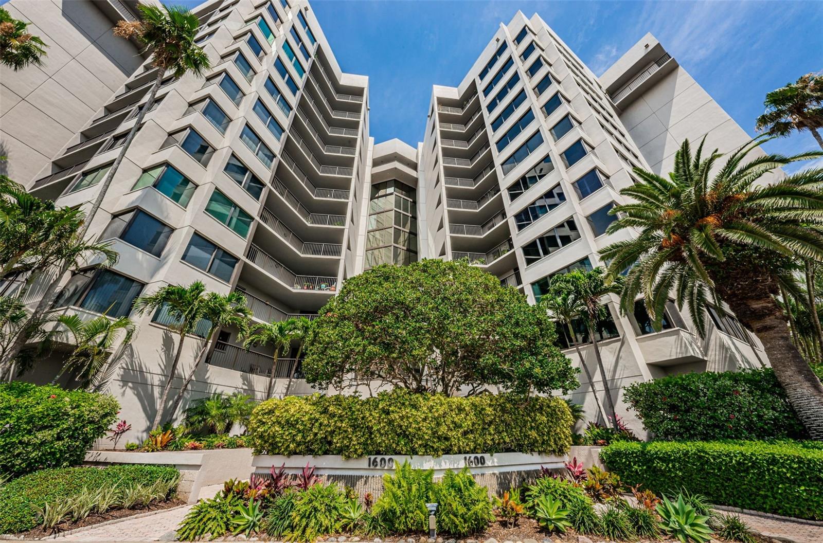 1600 GULF BLVD #417, CLEARWATER BEACH, FL, 33767