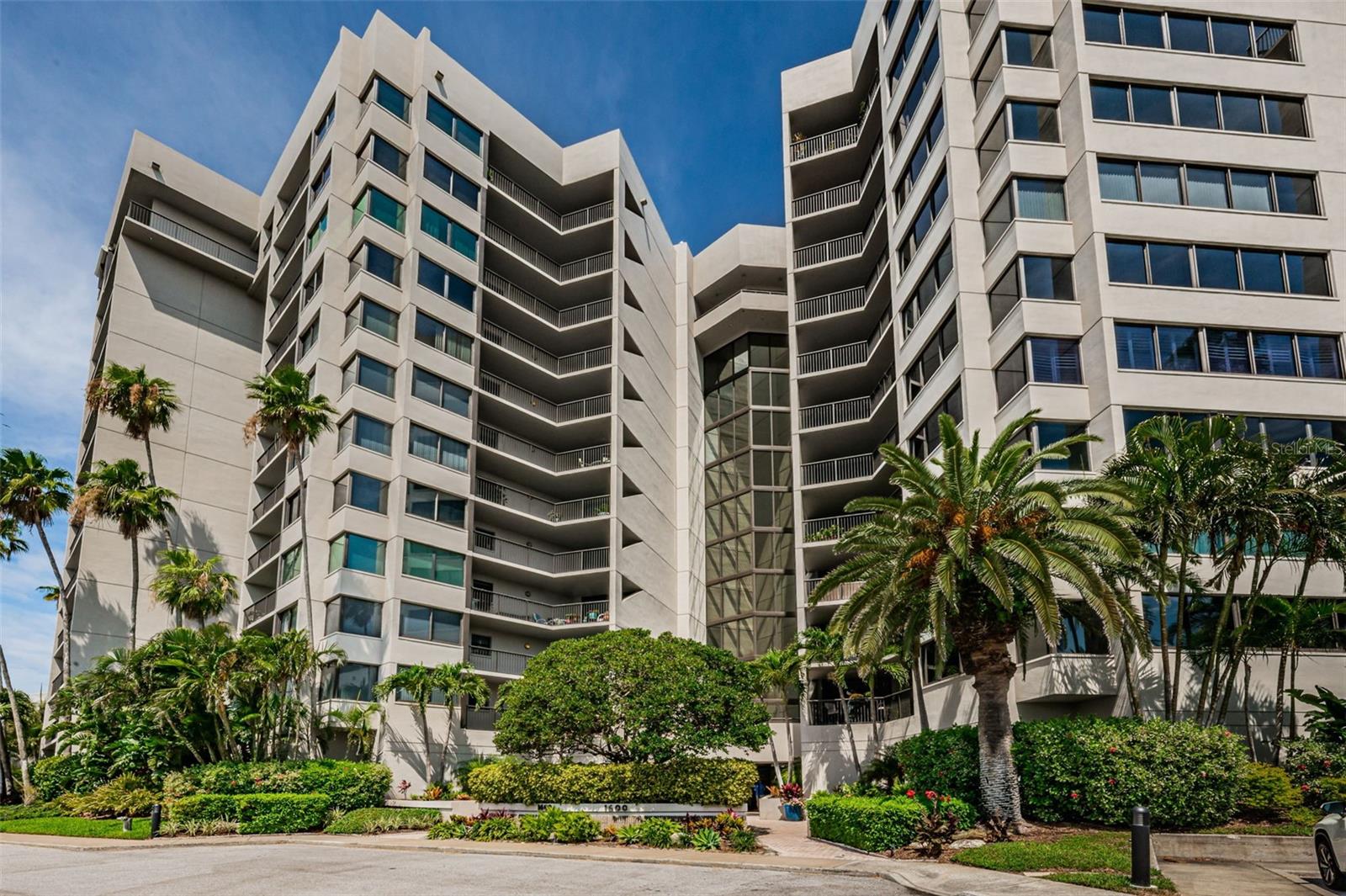 1600 GULF BLVD #417, CLEARWATER BEACH, FL, 33767