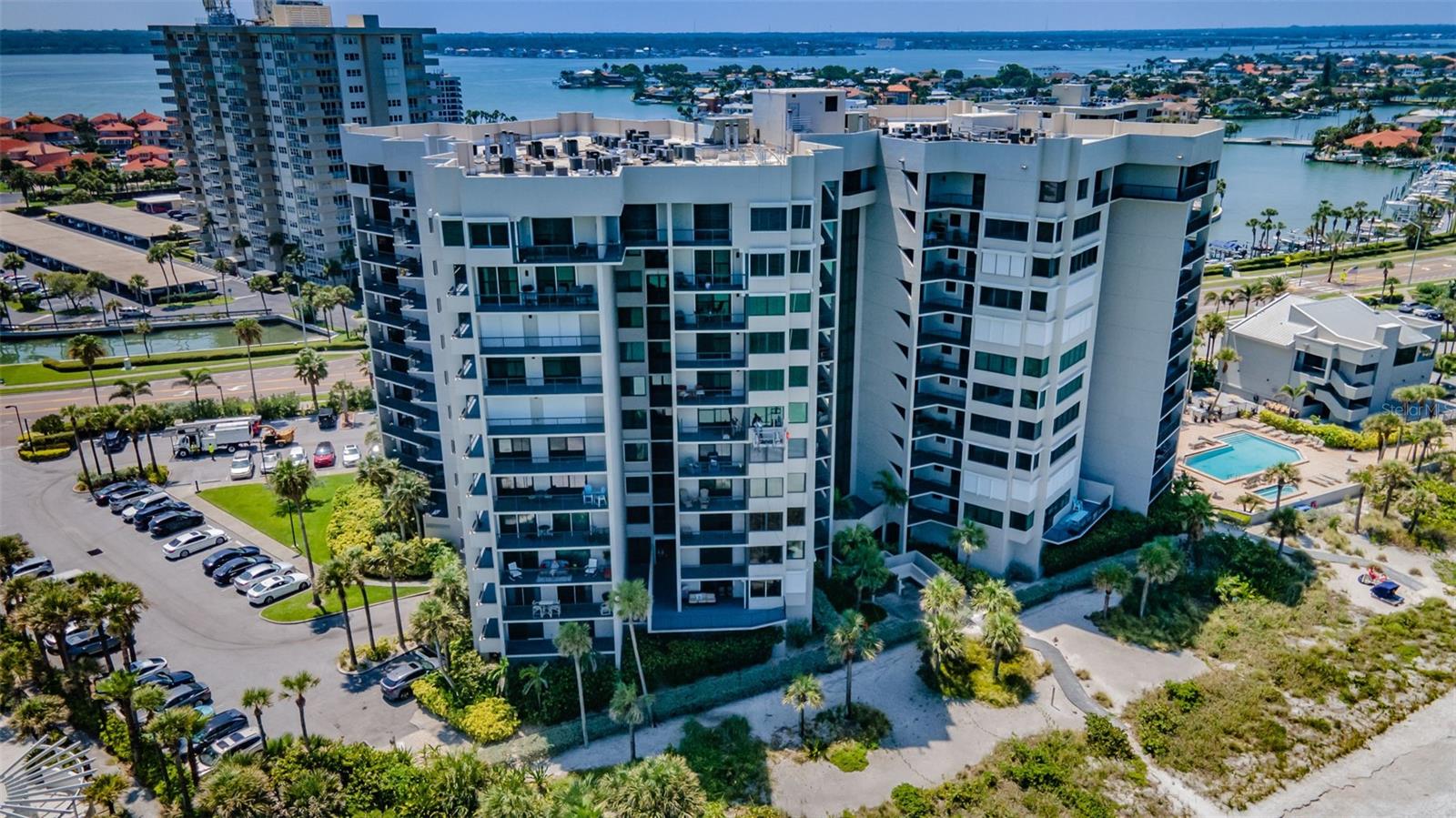 1600 GULF BLVD #417, CLEARWATER BEACH, FL, 33767