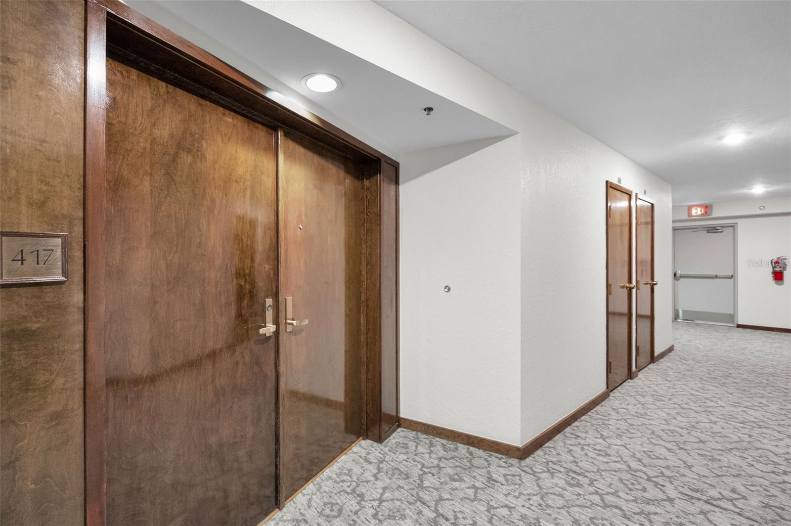 1600 GULF BLVD #417, CLEARWATER BEACH, FL, 33767