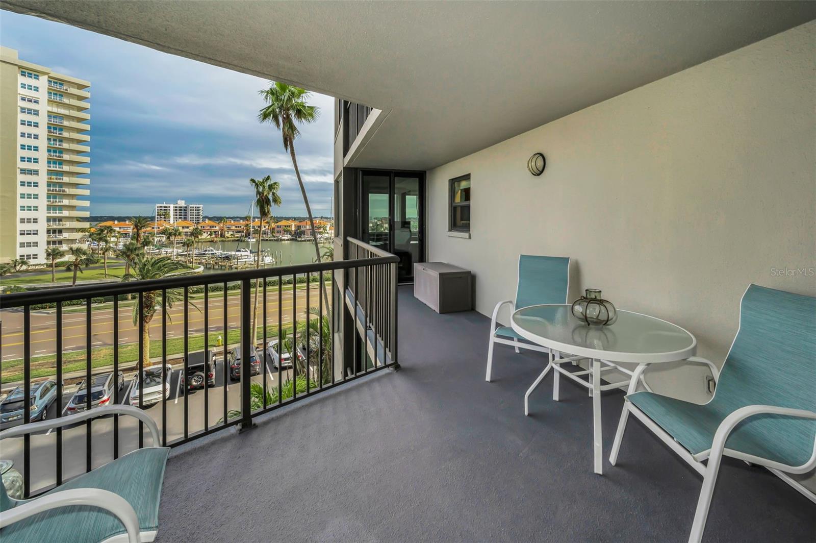 1600 GULF BLVD #417, CLEARWATER BEACH, FL, 33767