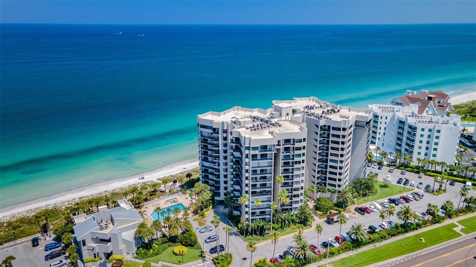 1600 GULF BLVD #417, CLEARWATER BEACH, FL, 33767