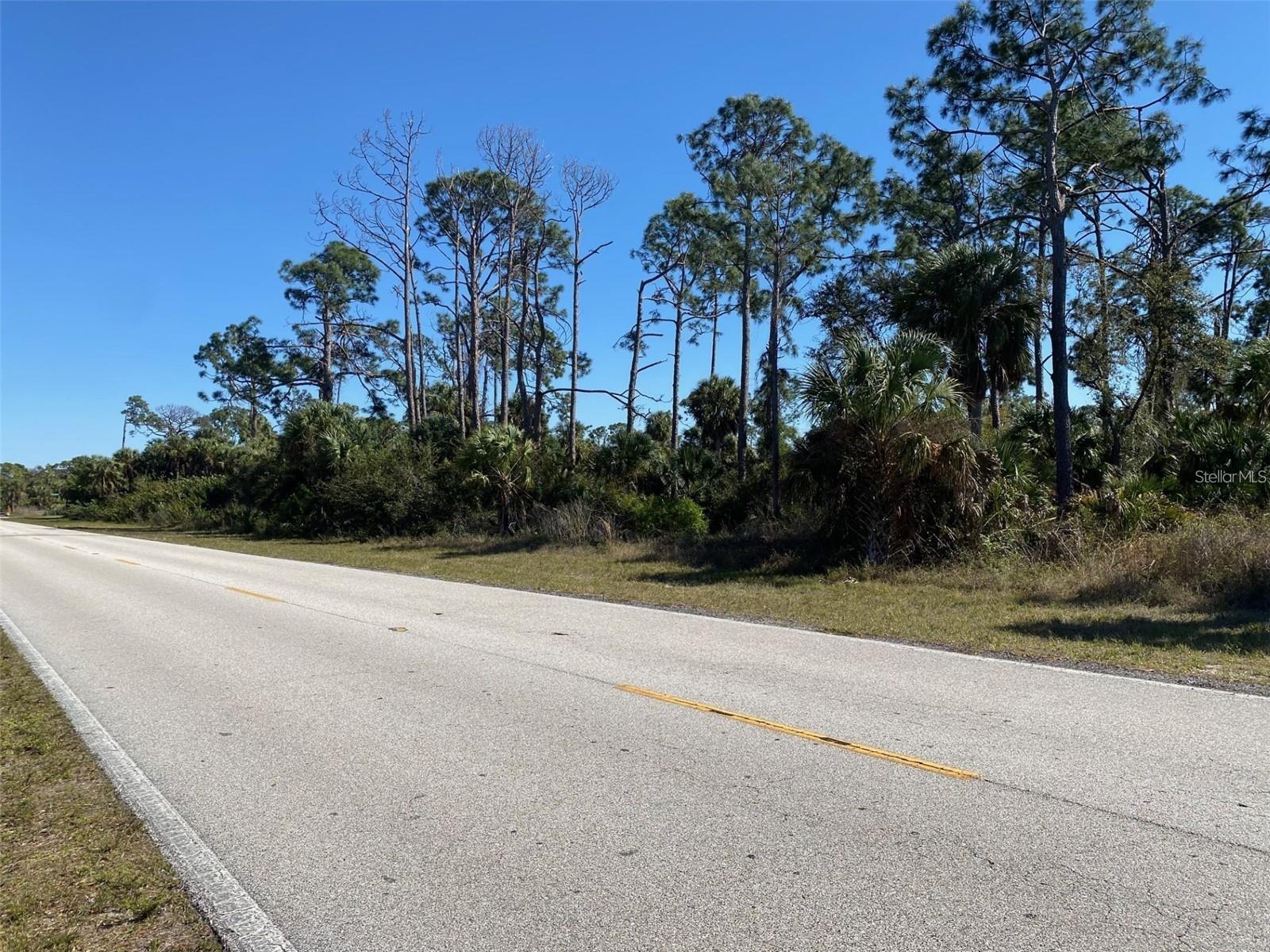 17467 and 17475 HILLSBOROUGH BLVD, PORT CHARLOTTE, FL, 33954