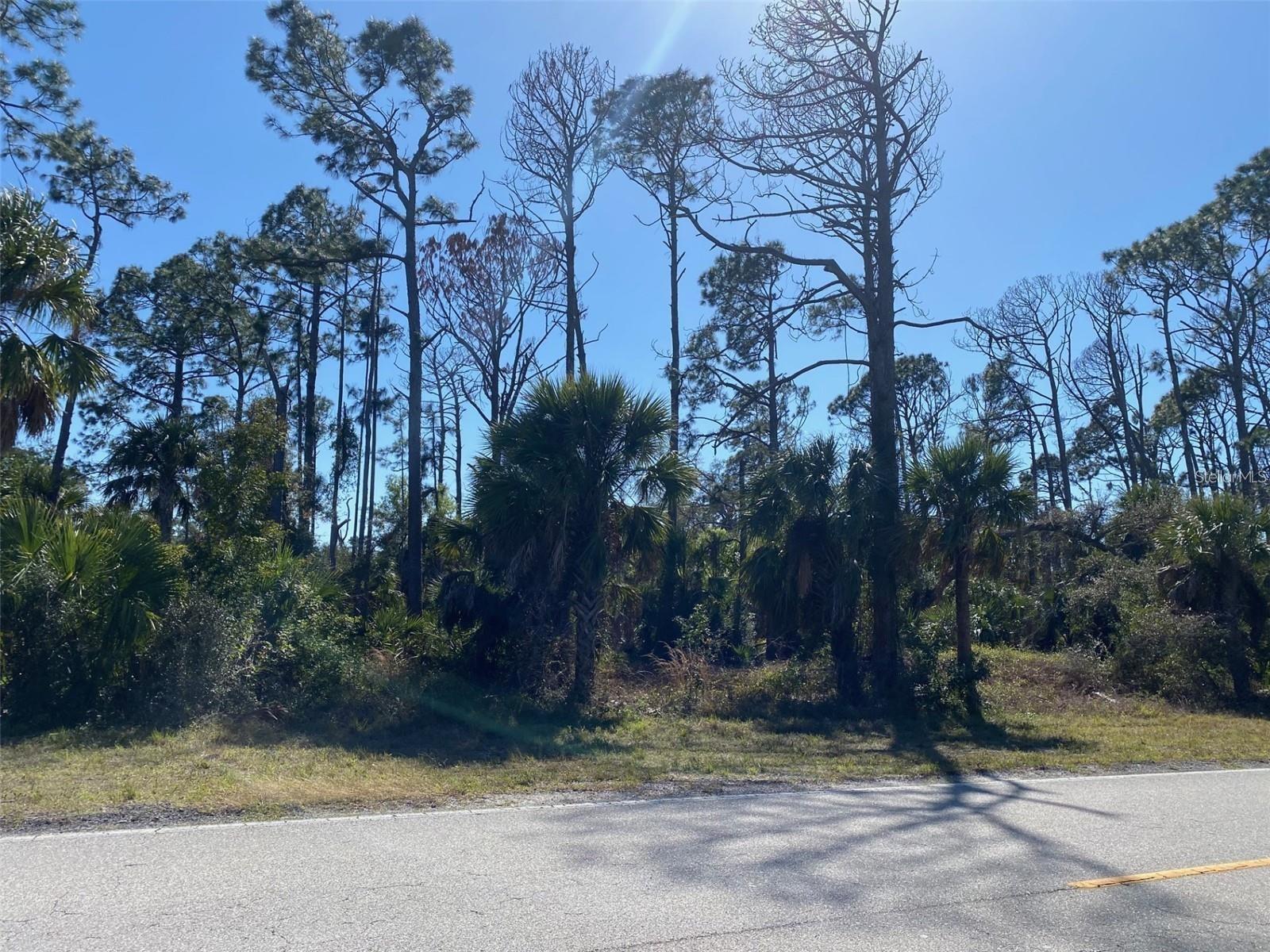 17467 and 17475 HILLSBOROUGH BLVD, PORT CHARLOTTE, FL, 33954