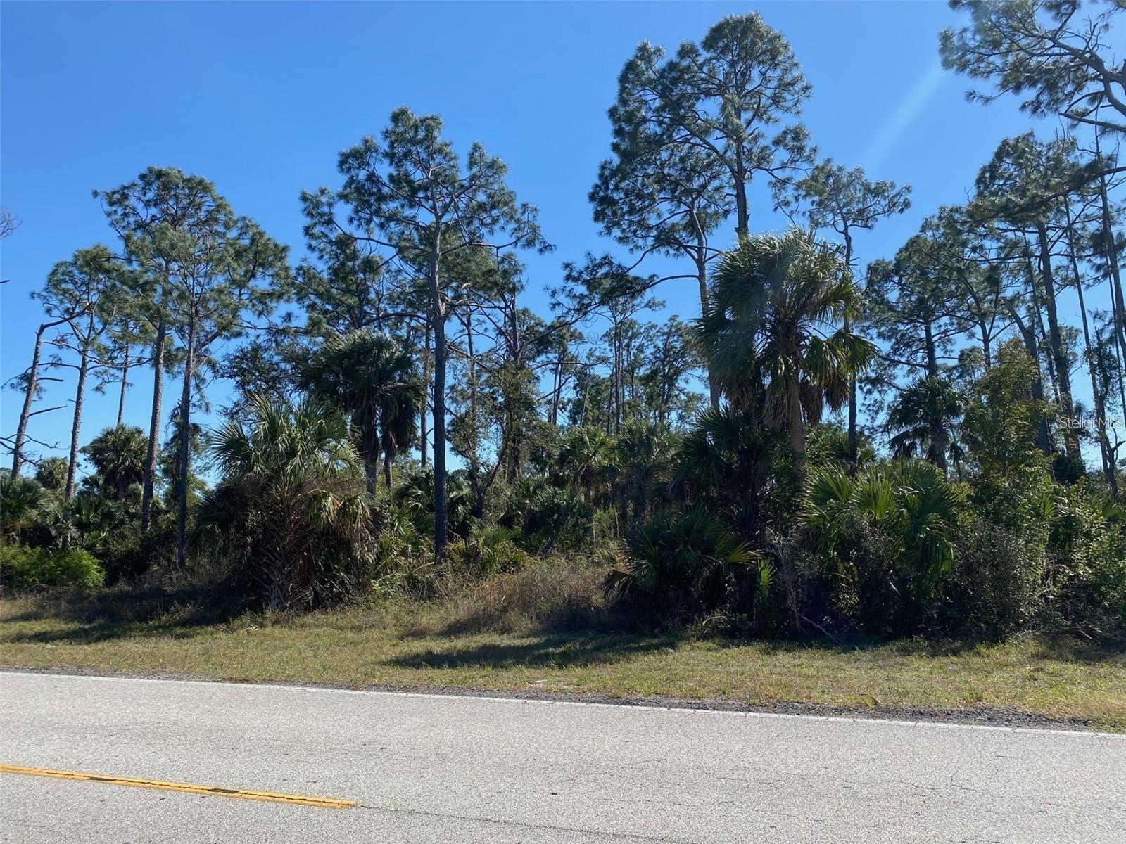 17467 and 17475 HILLSBOROUGH BLVD, PORT CHARLOTTE, FL, 33954