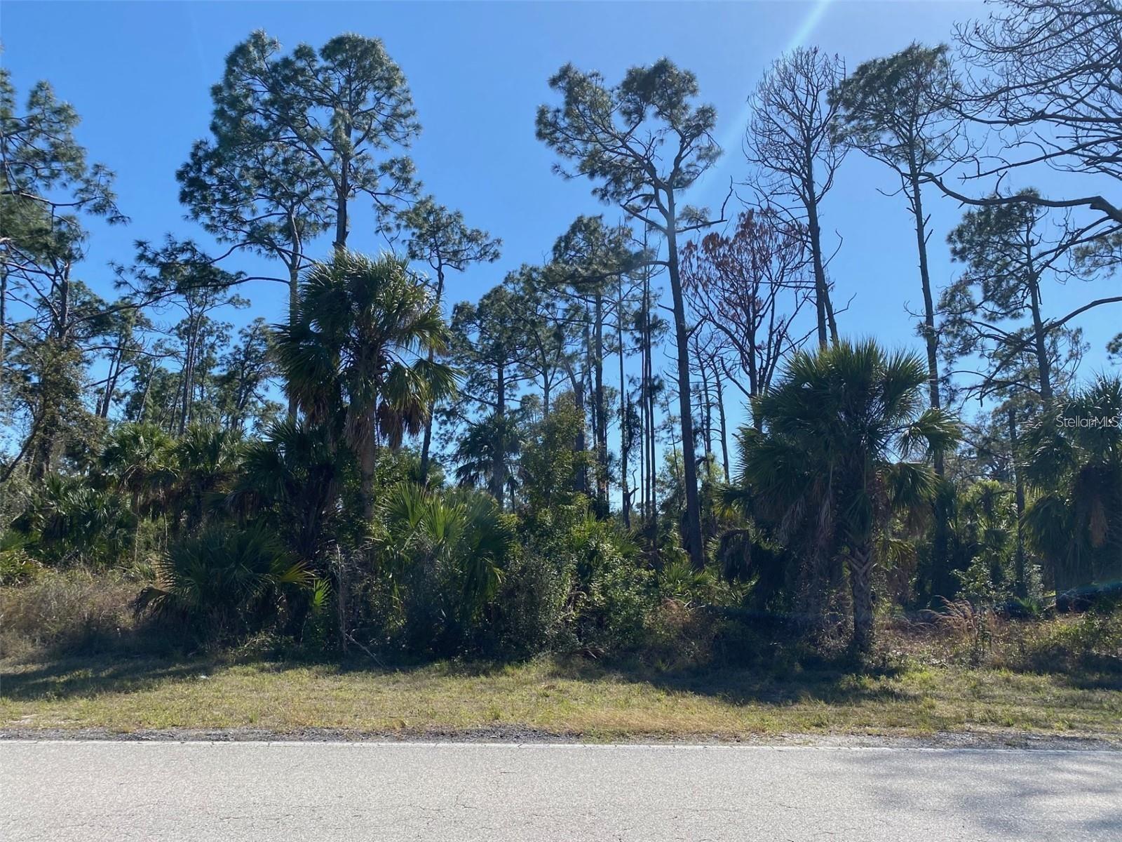 17467 and 17475 HILLSBOROUGH BLVD, PORT CHARLOTTE, FL, 33954