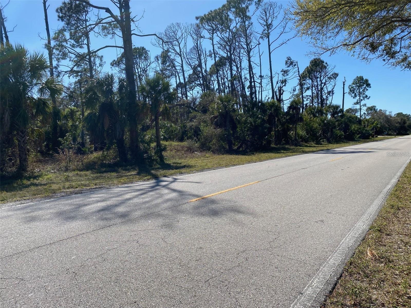 17467 and 17475 HILLSBOROUGH BLVD, PORT CHARLOTTE, FL, 33954