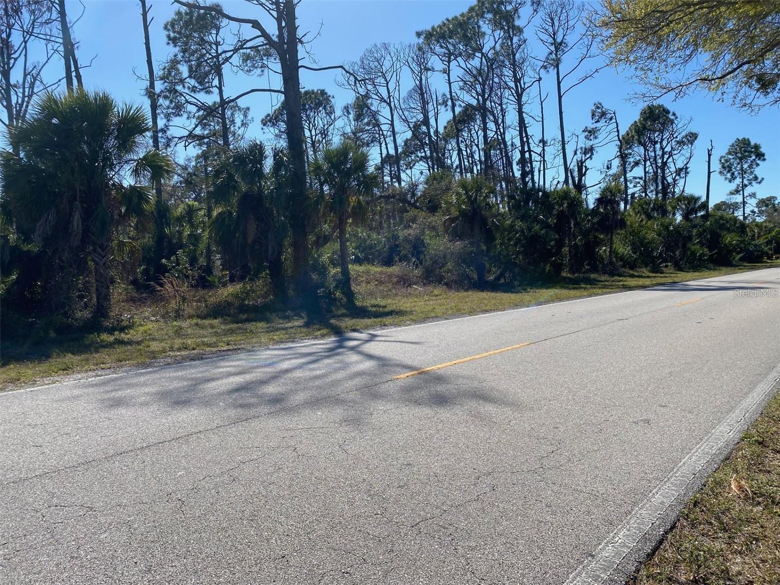 17467 and 17475 HILLSBOROUGH BLVD, PORT CHARLOTTE, FL, 33954