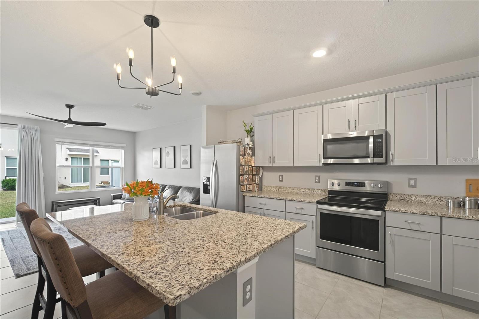 37 BELLA LAGO CIR, PORT ORANGE, FL, 32129