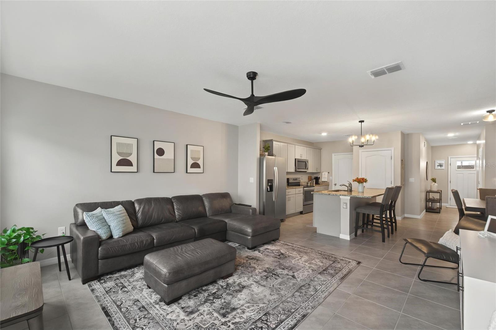 37 BELLA LAGO CIR, PORT ORANGE, FL, 32129