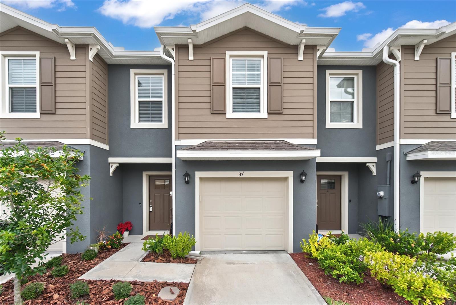 37 BELLA LAGO CIR, PORT ORANGE, FL, 32129