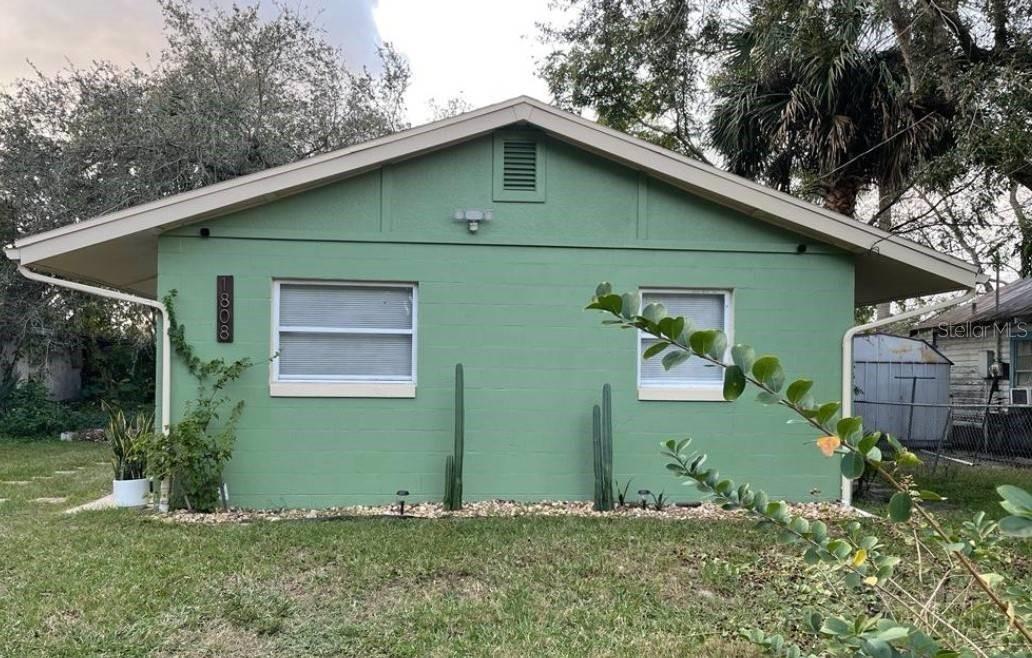 1808 S MULBERRY AVE, SANFORD, FL, 32771