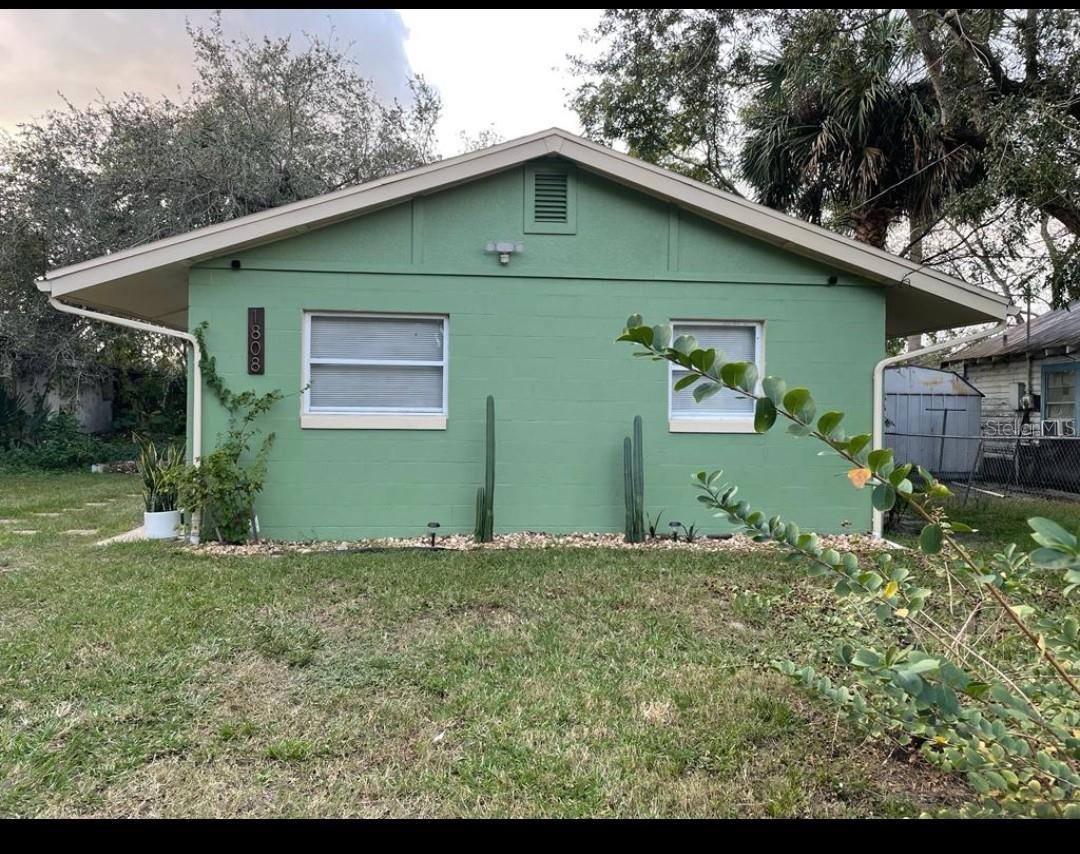 1808 S MULBERRY AVE, SANFORD, FL, 32771