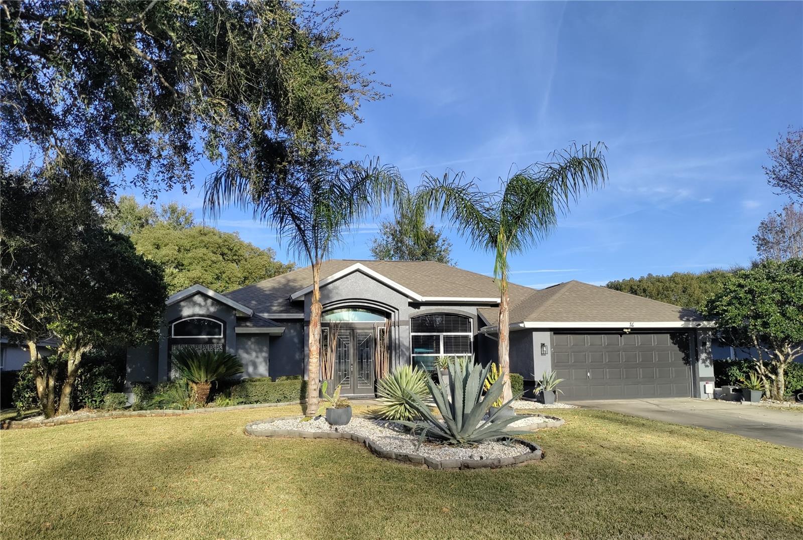 14 CREEK BLUFF WAY, ORMOND BEACH, FL, 32174