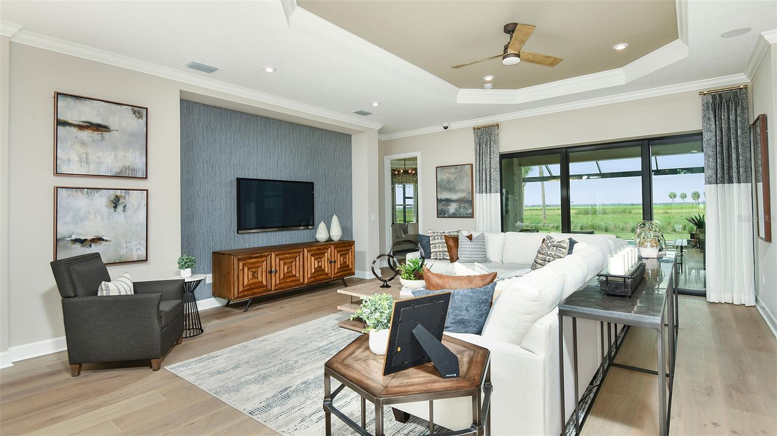 8144 MOONBEAM AVE, SARASOTA, FL, 34241