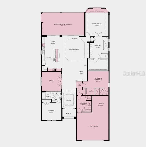 8144 MOONBEAM AVE, SARASOTA, FL, 34241